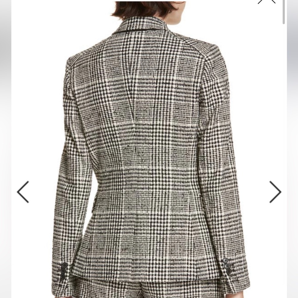 Veronica Beard Rhett Blazer - Picture 3 of 6